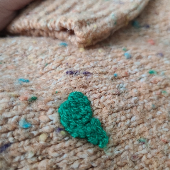 *Free with any purchase over $50🌝🌝Ledin cardigan - Picture 7 of 7